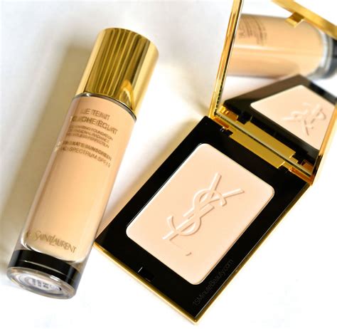 yves saint laurent fondoten|Foundation — Face Makeup for Flawless Coverage & More .